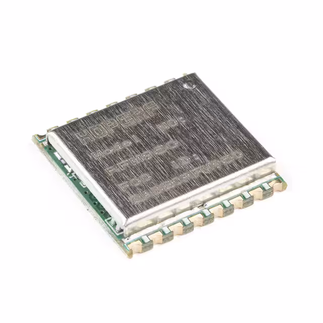 COM-18085 SparkFun Electronics  HF-Transceivermodule und Modems